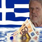 Η Ελλάδα Αυτοκτονεί με το Δηλητήριο των Δανείων