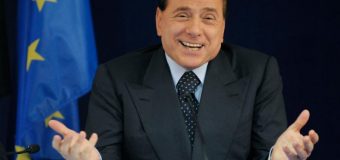 Ο Silvio Berlusconi προτείνει παράλληλο νόμισμα για την Ιταλία: ΣΧΟΛΙΟ